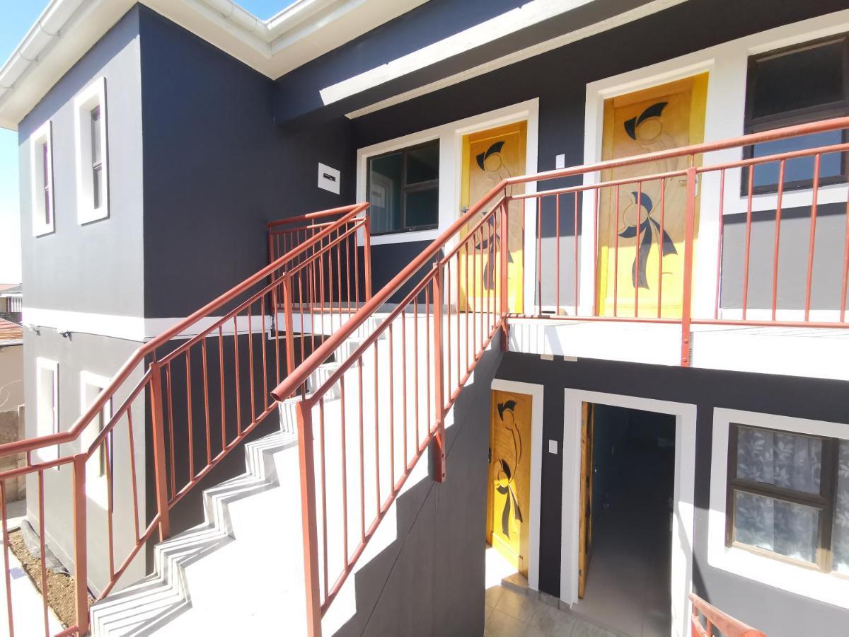 The Zion Hill Bed & Breakfast อีสต์ลอนดอน ภายนอก รูปภาพ