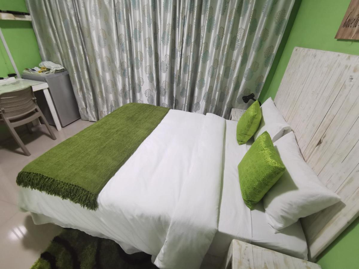The Zion Hill Bed & Breakfast อีสต์ลอนดอน ภายนอก รูปภาพ
