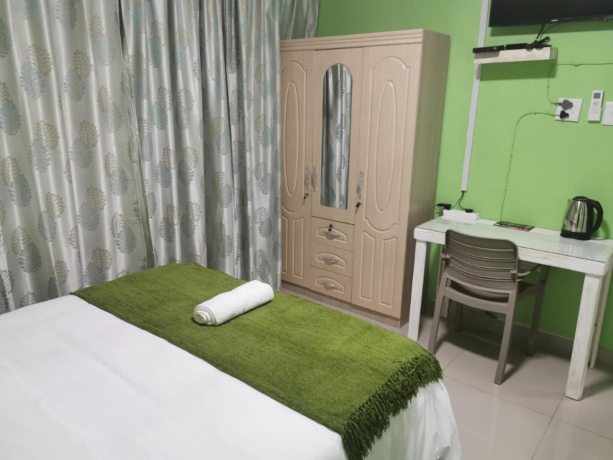 The Zion Hill Bed & Breakfast อีสต์ลอนดอน ภายนอก รูปภาพ