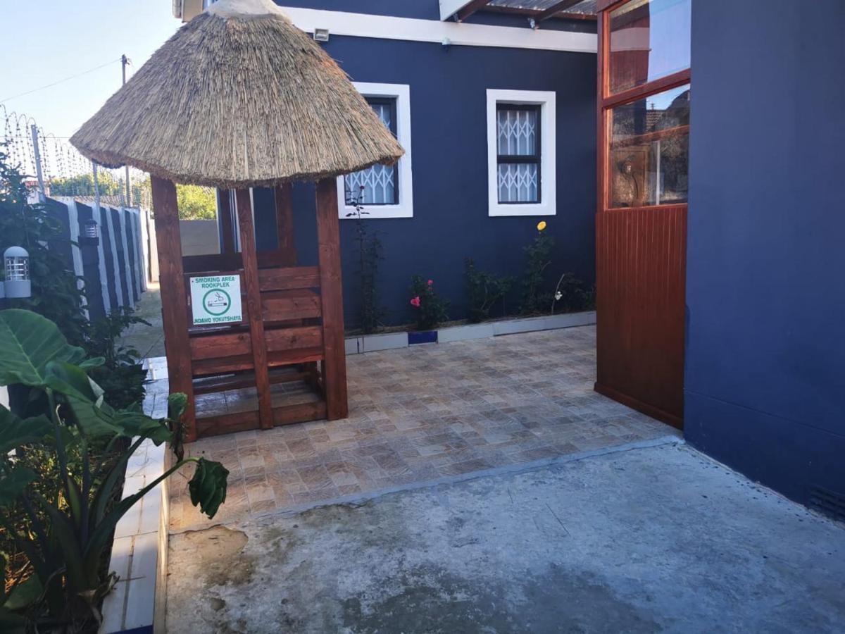The Zion Hill Bed & Breakfast อีสต์ลอนดอน ภายนอก รูปภาพ